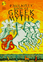 Click to order d’Aulaire’s Book of Greek Myths