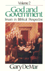 God and Government: Issues in Biblical Perspective