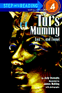 Click to order Tut’s Mummy Lost ... and Found