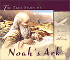 Click to order True Story of Noah’s Ark