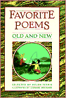 Click to order Favorite Poems Old and New