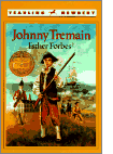 Click to order Johnny Tremain