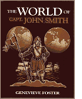 Click to order The World of Captain John Smith