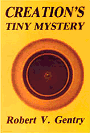 Click to order Creation’s Tiny Mystery