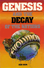 Click to order Genesis and the Decay of Nations