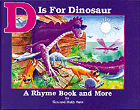 Click to order D is for Dinosaur