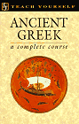 Ancient Greek: A Complete Course