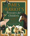 Click to order James Herriot’s Treasury for Children