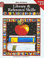 Click to order Library and Reference Skills, Grades 2-3
