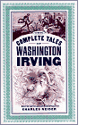 Click to order The Complete Tales of Washington Irving