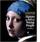 Click to order History of Art for Young People