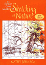 Click to order Sierra Club Guide to Sketching in Nature