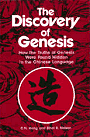 Click to order Discovery of Genesis