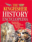 Click to order The Kingfisher History Encyclopedia