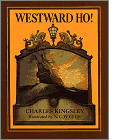 Click to order Westward Ho!