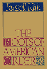 Click to order The Roots of American Order