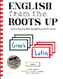 Click to order English From the Roots Up