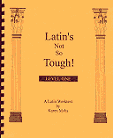 Latin’s Not So Tough!