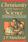 Click to order Christianity and the Nature of Science
