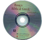 Basics of Biblical Greek CD-Rom
