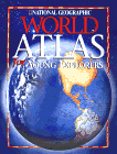 Click to order NG World Atlas for Young Explorers