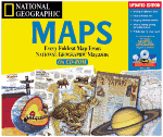 National Geographic Maps 2.0