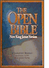 Click to order the NKJV Open Bible