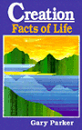 Click to order Creation: Facts of Life