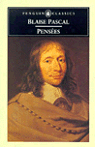 Pensees of Blaise Pascal
