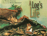 Click to order A Log’s Life