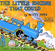Click to order The Little Engine That Could