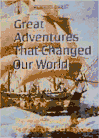 Click to order Great Adventures That Changed Our World