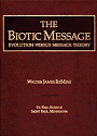 Click to order The Biotic Message