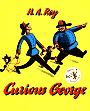 Click to order Curious George