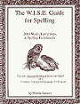 Click to order W.I.S.E. Guide for Spelling