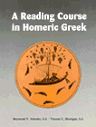 A Reading Course in Homeric Greek
