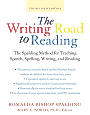 Click to order Writing Road to Reading