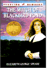 Click to order The Witch of Blackbird Pond