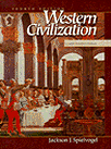 Click to order Western Civilization, Comprehensive