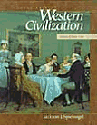 Click to order Western Civilization, Volume 2