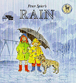 Click to order Peter Spier’s Rain