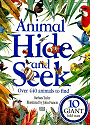 Click to order Animal Hide and Seek