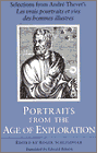 Click to order Portraits from the Age of Exploration