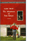 Click to order Adventures of Tom Sawyer