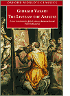 Click to order Lives of the Artists