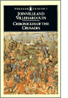 Click to order Chronicles of the Crusades