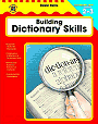 Click to order Building Dictionary Skills, Grades 2-3