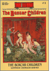 Click to order The Boxcar Children