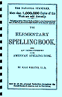 Click to order The Elementary Spelling Book