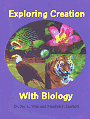 Click to order Exploring Creation with Biology